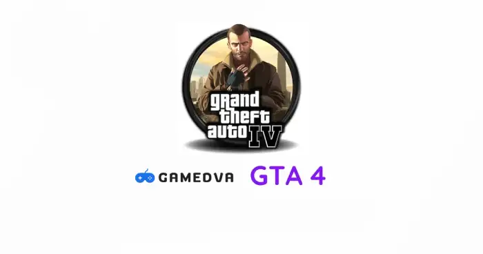 GTA 4 IV MOD APK (Unlimited Money) For Android