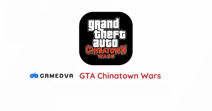 GTA Chinatown Wars MOD APK (Menu, Unlimited Money)