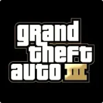 Grand Theft Auto III GTA 3 MOD APK v1.9 (Unlimited Money, Cleo Menu)