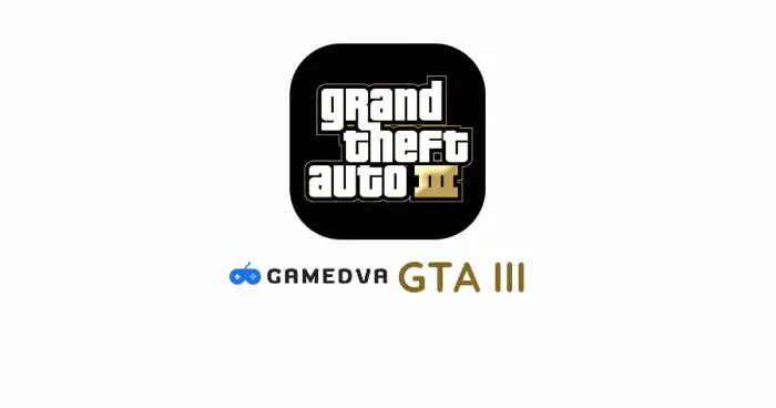 Grand Theft Auto III GTA 3 MOD APK (Unlimited Money, Cleo Menu)