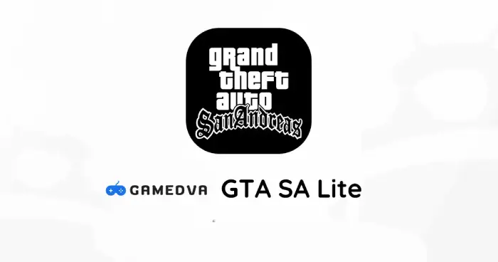 GTA SA Lite MOD APK [Unlimited Money, Cleo Menu]