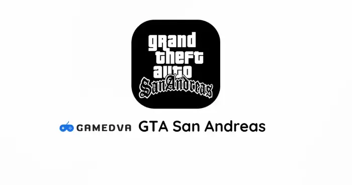 Grand Theft Auto: San Andreas MOD APK [Unlimited Money]