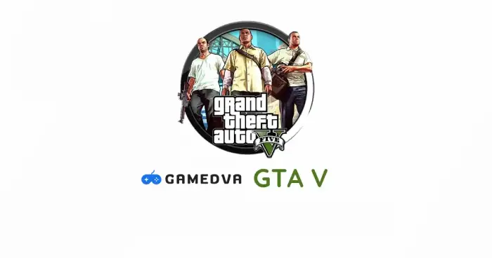 Grand Theft Auto V GTA 5 MOD APK (Unlimited Money, Beta)