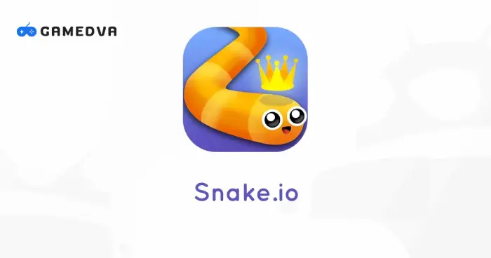 Snake.io MOD APK [Money/Unlocked Skins/Mod Menu]