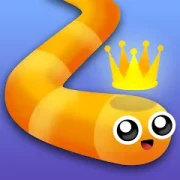 Snake.io v2.2.17 MOD APK [Money, Unlocked Skins, Mod Menu]