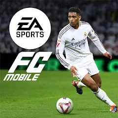 FIFA Mobile MOD APK v24.0.03 [Unlimited Money, Mod Menu, Unlocked]