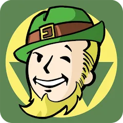 Fallout Shelter MOD APK (Unlimited Resources) 2025
