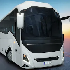 Bus Simulator: EVO MOD APK (Unlimited money, unlocked)