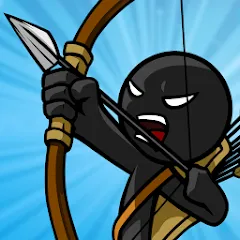 Stick War: Legacy MOD APK [Unlimited Gems, 999 army, Menu]
