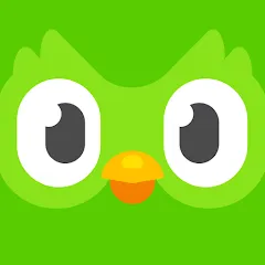 Duolingo MOD APK [Premium Unlocked, Optimized] For Android