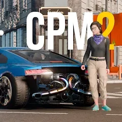 Car Parking Multiplayer 2 MOD APK [Unlimited Money, Unlocked]
