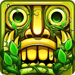 Temple Run 2 MOD APK (Unlimited Money, Coins, Diamonds)